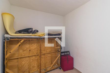 Quarto 2 de apartamento para alugar com 2 quartos, 50m² em Rio Branco, Canoas
