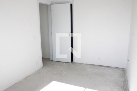 Quarto Suíte de apartamento à venda com 3 quartos, 91m² em Parque Industrial Tomas Edson, São Paulo