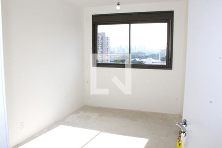 Quarto Suíte de apartamento à venda com 3 quartos, 91m² em Parque Industrial Tomas Edson, São Paulo