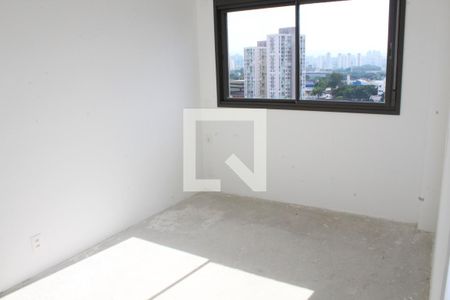 Quarto 2 de apartamento à venda com 3 quartos, 91m² em Parque Industrial Tomas Edson, São Paulo