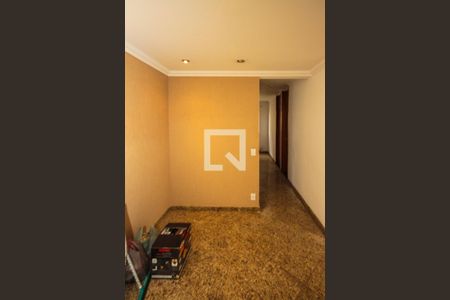 Sala de apartamento à venda com 3 quartos, 64m² em Vila Ivone, São Paulo