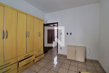 Quarto de casa à venda com 1 quarto, 45m² em Vila Gilda, Santo André