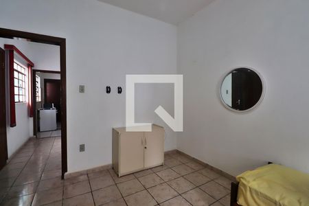 Quarto de casa à venda com 1 quarto, 45m² em Vila Gilda, Santo André