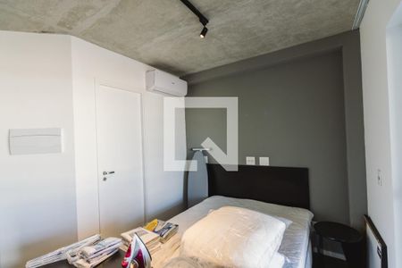 Studio de kitnet/studio para alugar com 1 quarto, 30m² em Bom Retiro, São Paulo