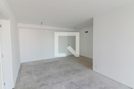 Sala de apartamento para alugar com 4 quartos, 157m² em Butantã, São Paulo