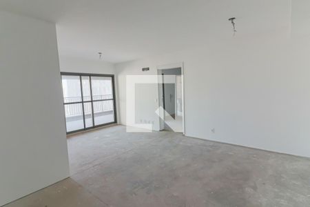 Sala de apartamento para alugar com 4 quartos, 157m² em Butantã, São Paulo