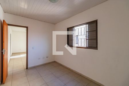 Quarto 1 de casa para alugar com 2 quartos, 50m² em Jardim Silveira, Barueri