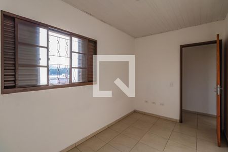 Quarto 2 de casa para alugar com 2 quartos, 50m² em Jardim Silveira, Barueri