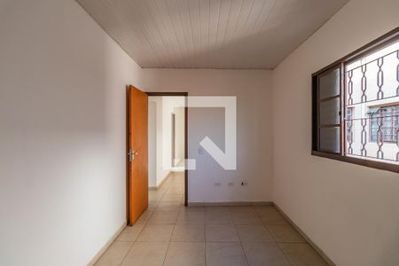 Quarto 1 de casa para alugar com 2 quartos, 50m² em Jardim Silveira, Barueri