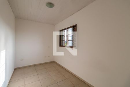 Quarto 2 de casa para alugar com 2 quartos, 50m² em Jardim Silveira, Barueri