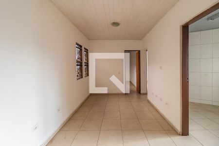 Sala de casa para alugar com 2 quartos, 50m² em Jardim Silveira, Barueri