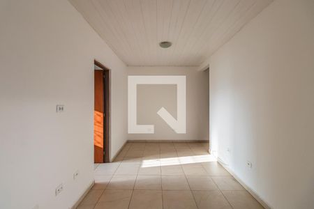 Sala de casa para alugar com 2 quartos, 50m² em Jardim Silveira, Barueri