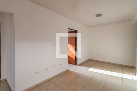 Sala de casa para alugar com 2 quartos, 50m² em Jardim Silveira, Barueri