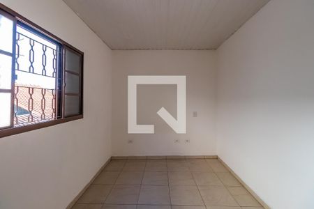 Quarto 1 de casa para alugar com 2 quartos, 50m² em Jardim Silveira, Barueri