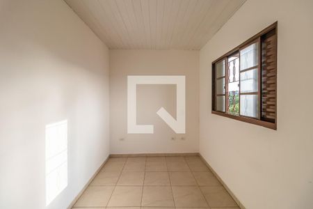 Quarto 2 de casa para alugar com 2 quartos, 50m² em Jardim Silveira, Barueri