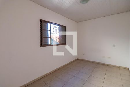 Quarto 1 de casa para alugar com 2 quartos, 50m² em Jardim Silveira, Barueri