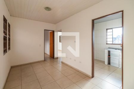 Sala de casa para alugar com 2 quartos, 50m² em Jardim Silveira, Barueri