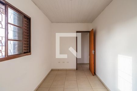 Quarto 2 de casa para alugar com 2 quartos, 50m² em Jardim Silveira, Barueri