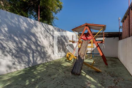 Área Comum - Playground de apartamento à venda com 2 quartos, 73m² em Sarandi, Porto Alegre