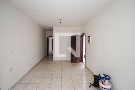Sala de casa à venda com 3 quartos, 170m² em Vila Ivone, São Paulo