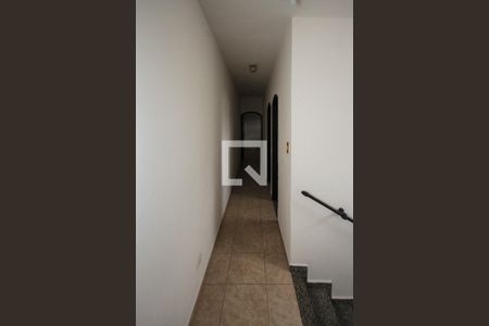 corredor de casa à venda com 3 quartos, 170m² em Vila Ivone, São Paulo