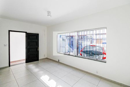 Casa à venda com 3 quartos, 132m² em Vila Cordeiro, São Paulo