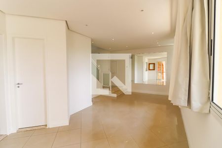 Sala de apartamento para alugar com 2 quartos, 98m² em Vila Andrade, São Paulo