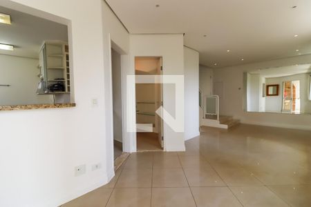 Sala de apartamento para alugar com 2 quartos, 98m² em Vila Andrade, São Paulo