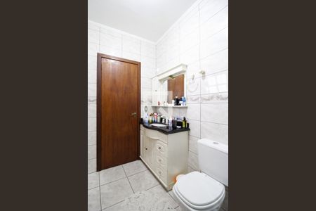 Casa para alugar com 370m², 4 quartos e 4 vagas Casa para alugar com 370m², 4 quartos e 4 vagasBanheiro da Suíte