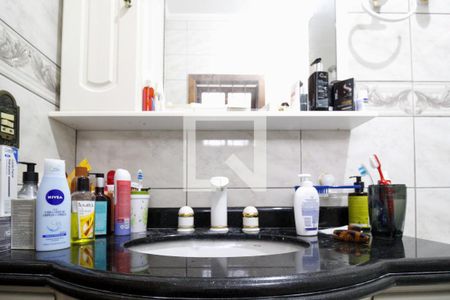 Casa para alugar com 370m², 4 quartos e 4 vagas Casa para alugar com 370m², 4 quartos e 4 vagasBanheiro da Suíte