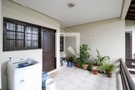 Casa para alugar com 370m², 4 quartos e 4 vagas Casa para alugar com 370m², 4 quartos e 4 vagasÁrea de Serviço