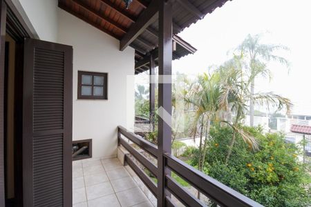 Casa para alugar com 370m², 4 quartos e 4 vagas Casa para alugar com 370m², 4 quartos e 4 vagasVaranda da Suíte