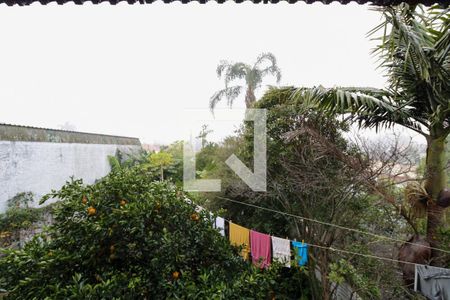 Casa para alugar com 370m², 4 quartos e 4 vagas Casa para alugar com 370m², 4 quartos e 4 vagasÁrea de Serviço - Vista