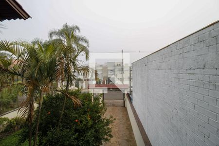 Casa para alugar com 370m², 4 quartos e 4 vagas Casa para alugar com 370m², 4 quartos e 4 vagasVaranda da Suíte Vista