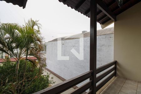 Casa para alugar com 370m², 4 quartos e 4 vagas Casa para alugar com 370m², 4 quartos e 4 vagasVaranda da Suíte