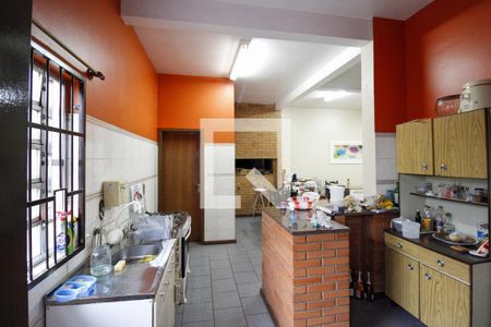 Casa para alugar com 370m², 4 quartos e 4 vagas Casa para alugar com 370m², 4 quartos e 4 vagasSalão de Festas