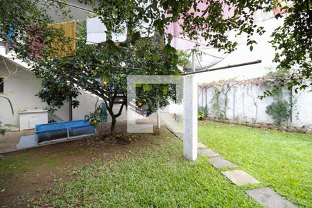 Casa para alugar com 370m², 4 quartos e 4 vagas Casa para alugar com 370m², 4 quartos e 4 vagasQuintal