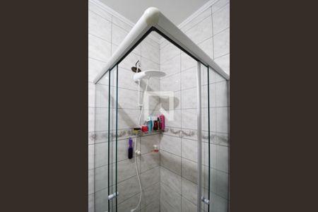 Casa para alugar com 370m², 4 quartos e 4 vagas Casa para alugar com 370m², 4 quartos e 4 vagasBanheiro da Suíte