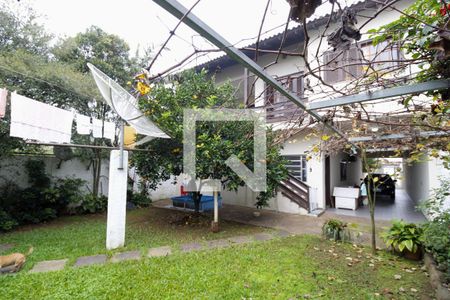 Casa para alugar com 370m², 4 quartos e 4 vagas Casa para alugar com 370m², 4 quartos e 4 vagasQuintal