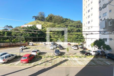 Vista do Quarto 1 de apartamento para alugar com 2 quartos, 51m² em Vila São João, Barueri