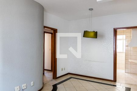 Sala de apartamento para alugar com 4 quartos, 140m² em Dona Clara, Belo Horizonte