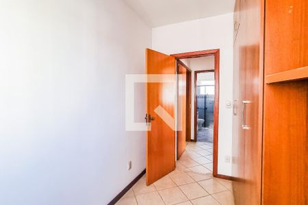 Quarto 1 de apartamento para alugar com 4 quartos, 140m² em Dona Clara, Belo Horizonte