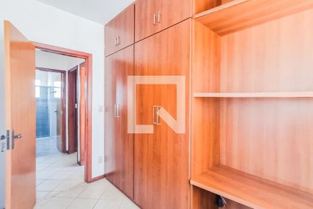 Quarto 1 de apartamento para alugar com 4 quartos, 140m² em Dona Clara, Belo Horizonte