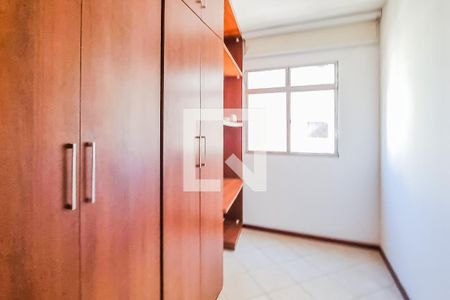 Quarto 1 de apartamento para alugar com 4 quartos, 140m² em Dona Clara, Belo Horizonte