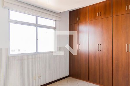 Quarto 2 de apartamento para alugar com 4 quartos, 140m² em Dona Clara, Belo Horizonte