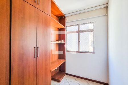 Quarto 1 de apartamento para alugar com 4 quartos, 140m² em Dona Clara, Belo Horizonte