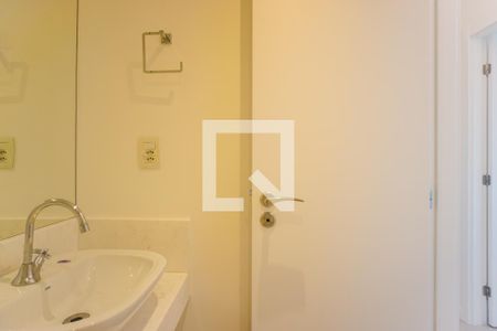 Lavabo de apartamento à venda com 2 quartos, 80m² em Barra da Tijuca, Rio de Janeiro