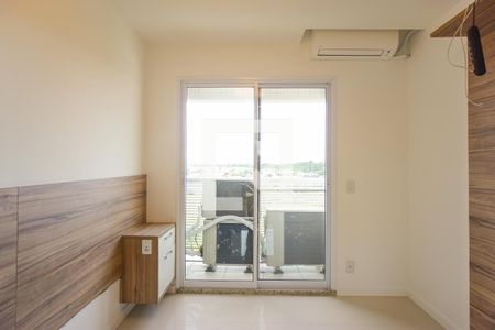 Suíte de apartamento à venda com 2 quartos, 80m² em Barra da Tijuca, Rio de Janeiro