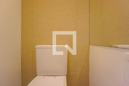 Lavabo de apartamento à venda com 2 quartos, 80m² em Barra da Tijuca, Rio de Janeiro