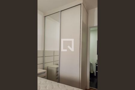 Quarto de apartamento para alugar com 1 quarto, 36m² em Rudge Ramos, São Bernardo do Campo